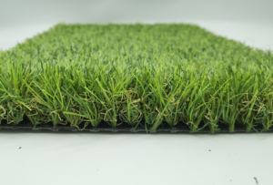 Kunstgras Gras Anti-uv Kunstgras Kunstgras Voor Landschapsarchitectuur - Product Image 2