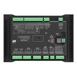 Módulo de Arranque Automático con Controlador Smartgen Opcional para Generador Serie HGM400N, Accesorio para Grupo Electrógeno SERIE HGM400N (HGM410N/HGM420) - Product Image 2