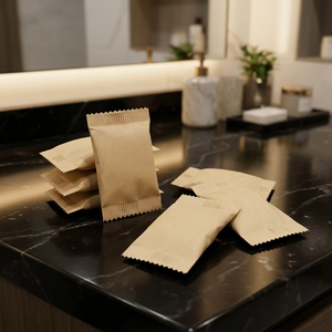 Tablettes détartrantes et nettoyantes pour machine à café, nettoyage en profondeur et détartrage pour toutes les machines à café, machine à expresso, OEM, marque privée - Product Image 2