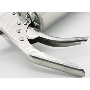 Pistolet à sauce pour hamburger, salade et <span class=keywords><strong>KFC</strong></span> - Product Image 4