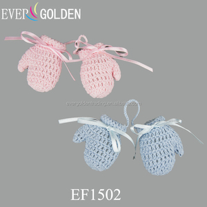 Mini lindo pequeño decoración punto ornamento manopla <span class=keywords><strong>para</strong></span> DIY regalos Popular venta al por mayor Mini <span class=keywords><strong>Crochet</strong></span> Kits <span class=keywords><strong>para</strong></span> cumpleaños de niño - Product Image 3