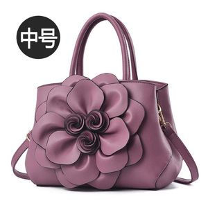 Trending Casual Ladies PU Leather Crossbody Sling Shoulder Bags Luxury Women's Tote Bags Purses and <b>Handbags</b> - Product Image 4