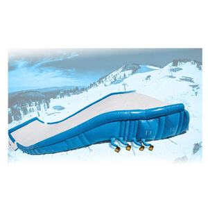 エアバッグFmxBmxインフレータブルスタントジャンプソフト着陸バイク - Product Image 6