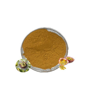 Estratto di Frutto della Passione di Produzione Industriale, Polvere di Estratto di Fiori della Passione con Evidente Funzione Sedativa - Product Image 1