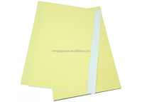 Venta caliente papel de oficina 8,5*11 pulgadas 'Ncr papel de ordenador sin carbón