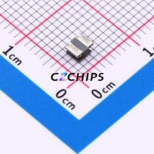 Inductor de Potencia DSE322520-5R6M-HF 1210 (Inductancia: 5.6uH) (Precisión: 20%) (Corriente Nominal: 1.3A) - Product Image 2
