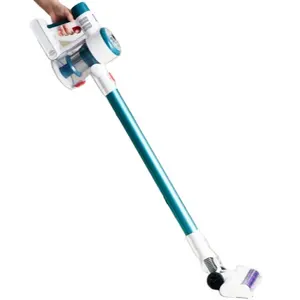 Cordless Stick Vacuum Cleaner Bagless Cyclonic Vacuum Cleaner Lantai Vacuum Cleaner