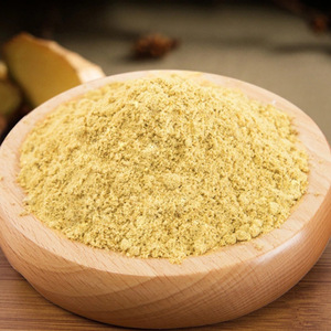 Poudre de gingembre séché non soufré en vrac pour usine, épice de gingembre pur <span class=keywords><strong>d</strong></span>éshydraté pour marinades, soupes, boissons, restauration, OEM, vente en gros - Product Image 4