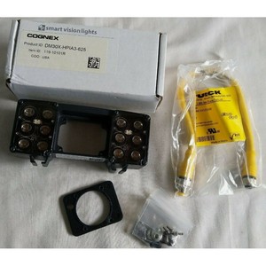 Cognex DM30X-HPIA3-625 Light Source ODDM-3XT-625 Industrial <b>Illumination</b> - Product Image 2