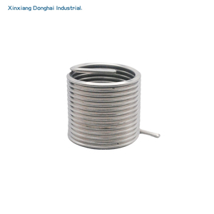 8*1.25 1d 1.5d 2d 2.5d 3d elementi di fissaggio marini acciaio inossidabile Keensert elicoils - Product Image 4