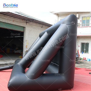 Pantalla de Proyección Inflable Portátil para Cine al Aire Libre, Ideal para Fiestas en el Patio Trasero - Product Image 3