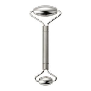 Rodillo <span class=keywords><strong>de</strong></span> masaje facial para rejuvenecimiento <span class=keywords><strong>de</strong></span> la piel, masajeador <span class=keywords><strong>de</strong></span> belleza facial <span class=keywords><strong>de</strong></span> 2 caras - Product Image 1