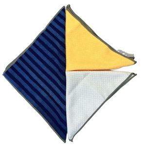 Torchons suédoises en éponge de Cellulose, chiffons de nettoyage écologiques réutilisables pour chiffons de cuisine - Product Image 1