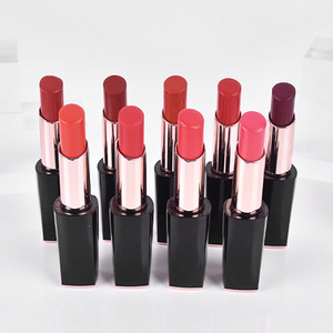 Rossetto Opaco ad Alta Saturazione, Duraturo, che Dona un Aspetto Più Chiaro, Rosa Vitalità, Carino, Lussuoso e Impermeabile - Product Image 3