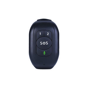 Reloj Inteligente con Rastreador GPS 4G DF V48 para Monitoreo de Personas Mayores, Llamada de Emergencia SOS, Alarma de Caídas, Cuidado de la Salud, Pulsera con Rastreador GPS - Product Image 2