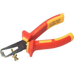 KENDO Pince à dénuder isolée 160 mm Outil de tournage - Product Image 2