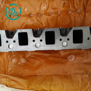 หัวกระบอกสูบดีเซล EexcavaStart 4D95 พร้อมหัวเทียน 6204-13-1100 สำหรับเครื่องยนต์รถขุดขนาดเล็ก ทนทาน เชื่อถือได้ ติดตั้งง่าย - Product Image 3