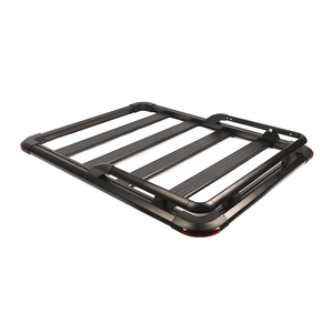 Oferta Especial: Portaequipajes de Techo <span class=keywords><strong>para</strong></span> <span class=keywords><strong>Auto</strong></span> 4x4, Ideal <span class=keywords><strong>para</strong></span> Transporte de Equipaje, Viajes de Larga Distancia y Almacenamiento Versátil - Product Image 1