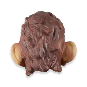 <span class=keywords><strong>Maschera</strong></span> in Latex da <span class=keywords><strong>Gorilla</strong></span>, <span class=keywords><strong>Maschera</strong></span> in Latex da Scimpanzé, <span class=keywords><strong>Maschera</strong></span> in Latex da Scimmia per Giochi di Ruolo e Costumi di Halloween - Product Image 5