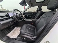 Mobil Bekas Geely Galaxy L6 PHEV Sedan LHD Otomatis FWD 1.5T Jarak Tempuh Rendah Bebas Kecelakaan Ekspor Grosir 2023 2024 2025
