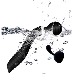 Elétrica sem fio Handheld Corpo Massageador Vibrador Para Mulheres Com Ferramentas de Massagem - Product Image 3