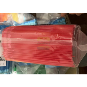 En iyi fiyat dondurulmuş <span class=keywords><strong>Sperm</strong></span> tüp meni transferi plastik payet at inek için yapay tohumlama tüp - Product Image 4