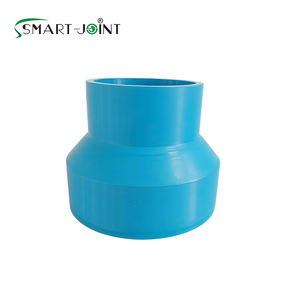 Tubo in HDPE di Alta Qualità con Giunto Intelligente, Gomito Blu 45° per Fornitura Idrica, Tubi per Fognature Sanitarie - Product Image 2