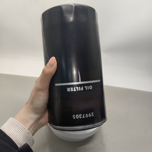 2997305 Filtro de Aceite para Camión <span class=keywords><strong>Iveco</strong></span> de Alta Calidad a Precio de Fábrica 1930906 1902102 WP1169 1903629 LFP8982 - Product Image 3