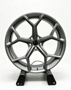 Nouvelles jantes en alliage d'aluminium forgé haute performance 17-20 pouces 25 mm pour E63/E55/Sl63/Cls53/Cls63 pour M5/M6/M7/<span class=keywords><strong>M8</strong></span> <span class=keywords><strong>Audi</strong></span> S7/S8 - Product Image 1