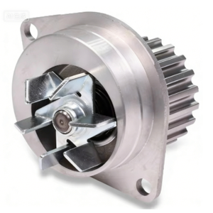 Pompe à eau de refroidissement de moteur de remplacement pour <span class=keywords><strong>Peugeot</strong></span> 106 306 2000 10491 20D DOLZ C111 P - Product Image 3