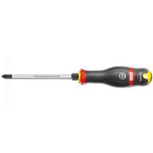 Destornilladores USAG - U03240542 con zona de golpeo para PHILLIPS®Tornillos-EAN 8001150027482 DESTORNILLADORES MARTILLOS - Product Image 1