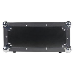 2025 nuevo Hengyu Professional Forest 1500W 2000W Haze Machine <span class=keywords><strong>Dmx</strong></span> Control remoto Mist Hazer Machine con Flightcase para boda - Product Image 2