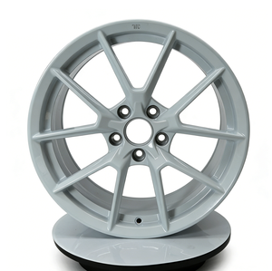 Jantes de voiture 17 18 19 20 pouces 5x114.3 6x139.7, roues forgées monobloc à rayons multiples pour <span class=keywords><strong>Ford</strong></span> <span class=keywords><strong>Mustang</strong></span> <span class=keywords><strong>Cobra</strong></span> S550 <span class=keywords><strong>Shelby</strong></span> - Product Image 1