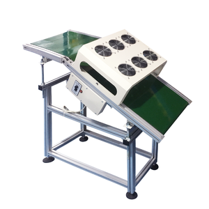 Volautomatische Smt Losser Invoer Voor Golfsoldeerlader Transportmachine - Product Image 1