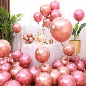<b>Balloons</b> China Wholesale Cheap Globos Biodegradable Happy Birthday Party Decoration Ballon <b>Balloons</b> - Product Image 3