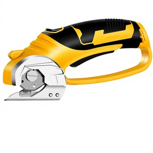 Sécateur Électrique SK5 à Tête Droite Ergonomique en Acier Inoxydable – Idéal pour la Jardinage, la Récolte des Fruits et la Taille des Fleurs - Product Image 3