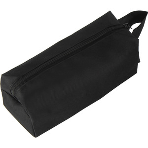 Multifunctional Tool Storage Bag Large Capacity Zipper Closure Water Resistant Cloth Bag For Electrician And Auto Repair - Product Image 1
