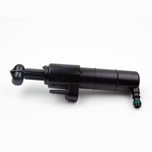 BBmart Auto accesorios de coche boquilla de arandela de faro OE 2128600047 y 2128600047 para <span class=keywords><strong>mercedes</strong></span>-benz W211 S211 W204 <span class=keywords><strong>E220</strong></span> E240 E300 - Product Image 3