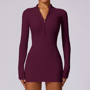 Tuta sportiva sportiva sportiva sportiva con Logo personalizzato - Product Image 6