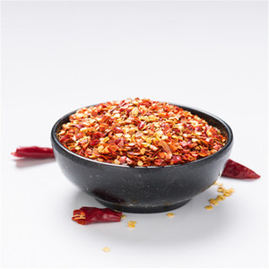 Chili de Chine broyé abordable piment rouge séché disponible maintenant: Pimentez vos recettes avec une chaleur riche et savoureuse - Product Image 2