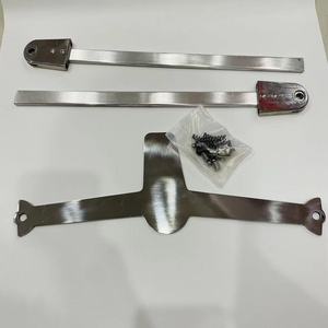Orthèse orthopédique de jambe Orthèse de <span class=keywords><strong>genou</strong></span> à pied AFO Drop Foot Brace Équipement de rééducation <span class=keywords><strong>Exosquelette</strong></span> Fournisseur - Product Image 4