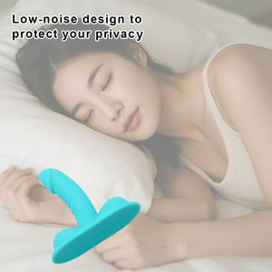 Produttore di Sex Toy di Alta Qualità Vibratore a Rossetto e Vibratore da Cavallo per Donne Cofanetto di Sex Toy per Uomo - Product Image 6