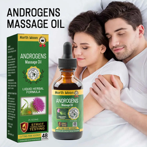Aceite de Masaje Esencial para Hombres Adultos, Extracto Natural Puro, para Estimulación Sexual - Product Image 5