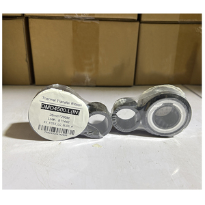 코딩 날짜 프린터 기계 용 TTO 열 전달 리본 - Product Image 2