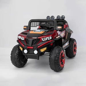 Veicoli Elettrici per Bambini 12V Best Choice Products, Auto Giocattolo Cavalcabile, Vendita e Ingrosso dalla Fabbrica Cinese - Product Image 3