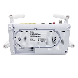 Router Wifi GPON ONU Inalámbrico EPON XPON WIFI6 <span class=keywords><strong>CATV</strong></span> ONT F6600R con 4GE +TEL+<span class=keywords><strong>CATV</strong></span>+OMCI+2.4G/5G WIFI +AX3000 + Control Remoto 4 Antenas - Product Image 6