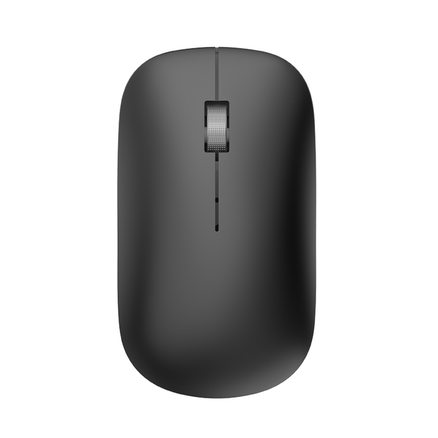 2025 Dual-head Dual-mode Wireless Mouse OEM Factory Custom Laptop Computer Accessories 3D Ergonomic Mouse