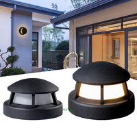 DMX RGBW LED Appliques Murales Extérieures IP65 Carré Luminaires avec 120V/220V 3000k Projecteur Jardin et Montage Mural Rgb YY-BDR019