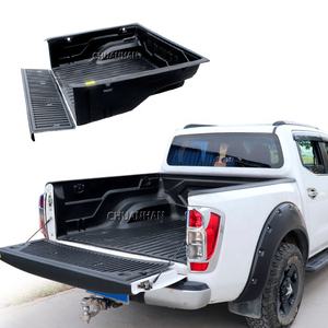 Pickup Truck Universal <strong>Bed</strong> <strong>Liner</strong> L200 Bedliners for Mazda Bt50 <strong>Toyota</strong> <strong>Hilux</strong> <strong>Vigo</strong> 2004-2015 - Product Image 1