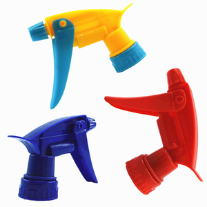 Bán Buôn Chất Lượng Cao Kích Hoạt Phun, Chai Xịt, Vườn Phun Bơm Phun - Product Image 4